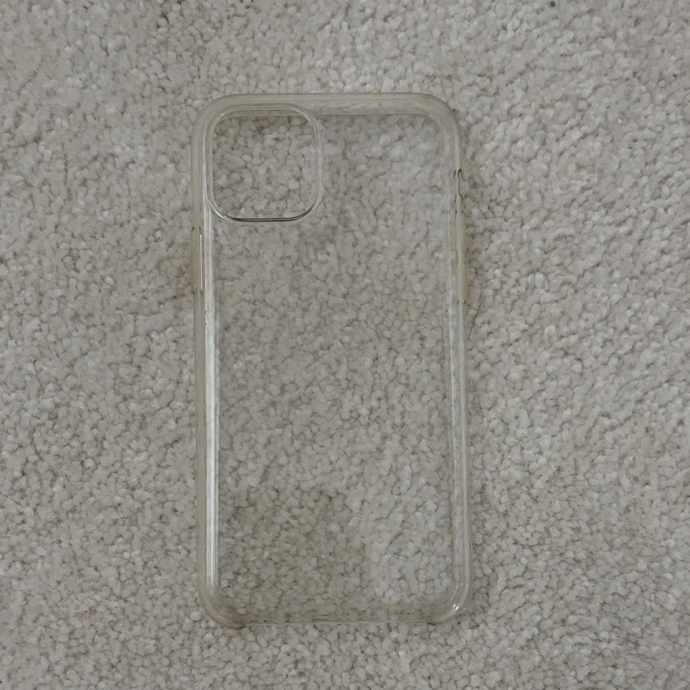 Apple iPhone 11 pro Case